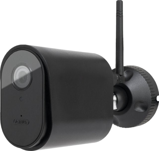 Abus Smartlook Wlan-Aussenkamera Negro