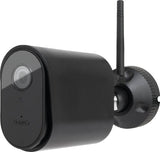 Abus Smartlook Wlan-Aussenkamera Negro