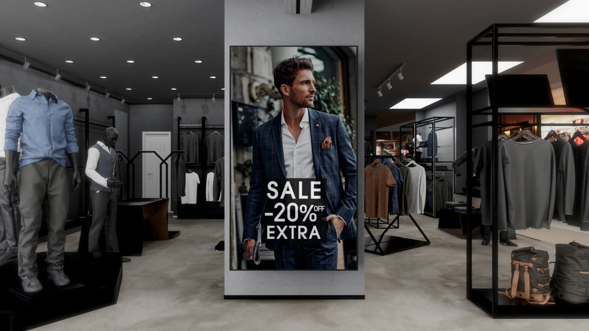 Sony Bravia Professional Displays Fw-98bz30l 98" Clase Diagonal Bz30l Series Pantalla Lcd Con Retroiluminación Led Señalización Digital Android Tv 4k Uhd (2160p) 3840 X 2160 Hdr Direct Led