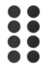 Rexel Pack De 10 Discos Para Taladro Perforador Rexel Hd 2300