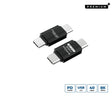 EAN 5715063459676 - Microconnect USB4-CC-240W cable USB imagen 1