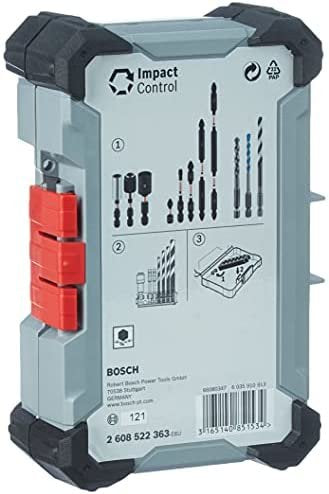 EAN 3165140851534 - Bosch ‎2608522363 Plástico imagen 4