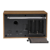 Denver Dab-46 Weiss Radio