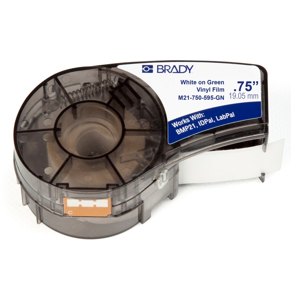 Vinyl Tape For M211 M210  Bmp21-Plus Bmp21-Lab Bmp21