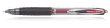 EAN 4902778762653 - Uni-Ball Signo 10.1.0216 bolígrafo de gel Bolígrafo de gel de punta retráctil Rojo imagen 1