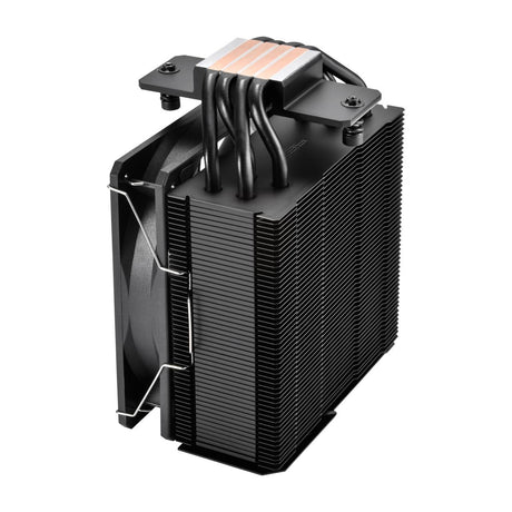 EAN 4711498480811 - FSP NP5-B Procesador Refrigerador de aire 12 cm Negro 1 pieza(s) imagen 5