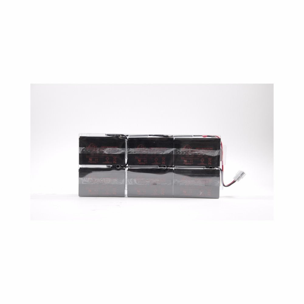 EAN 3553340800429 - Eaton EBP-1616I batería para sistema ups Sealed Lead Acid (VRLA) 12 V imagen 1