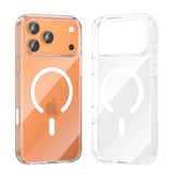 EAN 6922794797222 - Vention KVBTCB-10 funda para teléfono móvil Transparente imagen 2