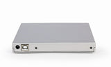 Grabadora Externa Gembird 8x, Cd 24x Usb 2.0 Slim Plata
