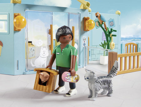 EAN 4008789717429 - Playmobil 71742 set de juguetes imagen 4