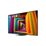Lg Electronics 65ut91006la.Api (165 Cm (65 Zoll), Negro, Ultrahd/4k, Smarttv, Hdr) 65ut91006la.Api