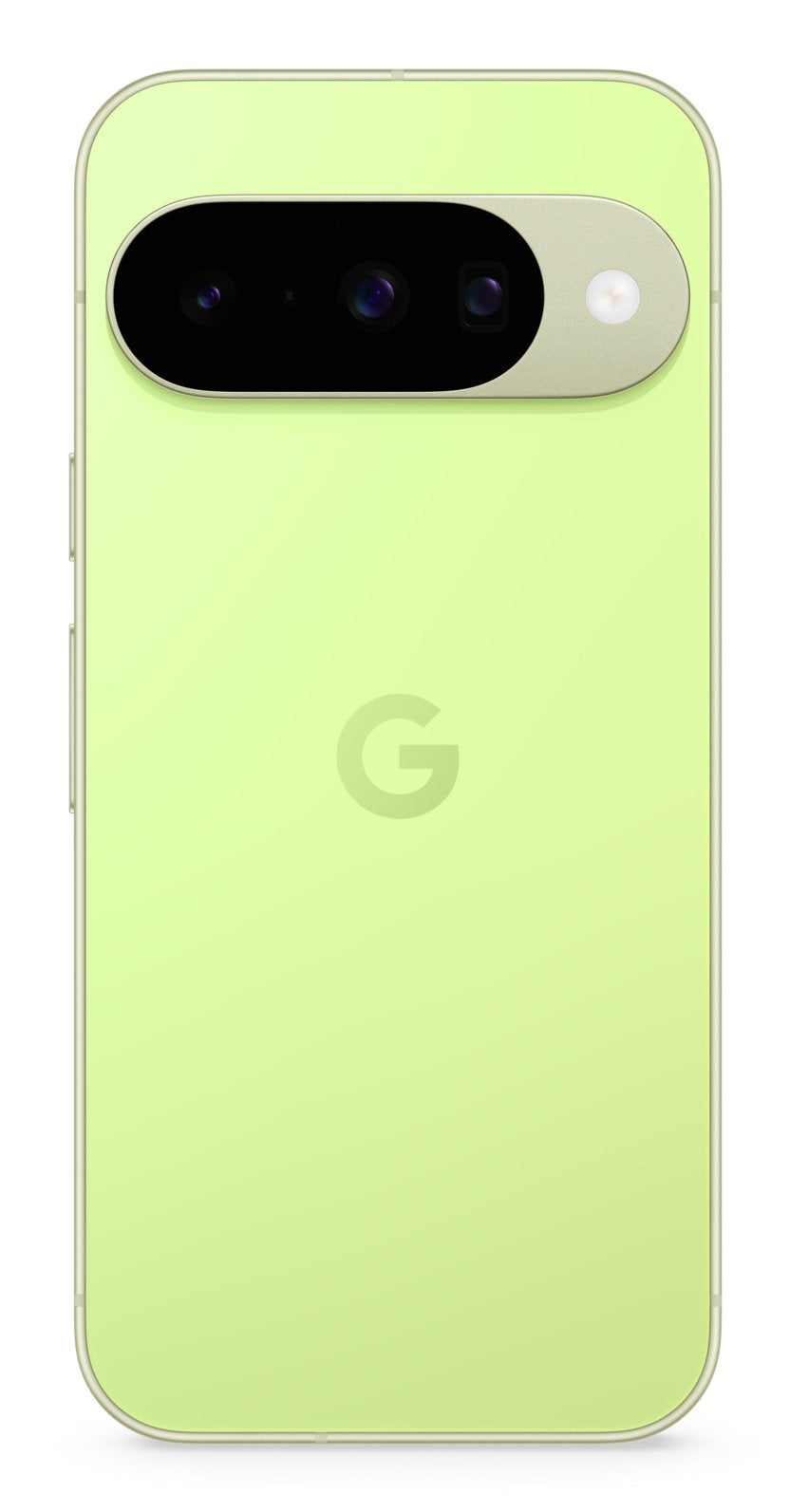 Google Pixel 10 5g Dual Sim 12gb Ram 128gb - Lemongrass