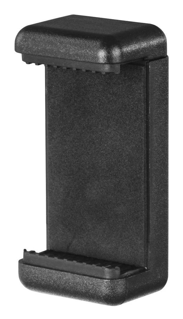 Hama Star 153 3d Tripode Para Camara Y Smartphone - Peso Max 990g - Altura Ajustable Hasta 153cm - Manivela En Columna