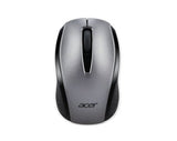 Acer Chrome Os 2.5g Kb And Mouse, Aak970, Silver+White, French, (Retail Pack)