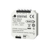 Steinel Tasterkoppler Pb4-Dali2 Weiss Zubehör Unterputz
