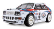 EAN 4262408976509 - Amewi Lancia Delta HF modelo controlado por radio Coche de rally Motor eléctrico 1:14 imagen 1