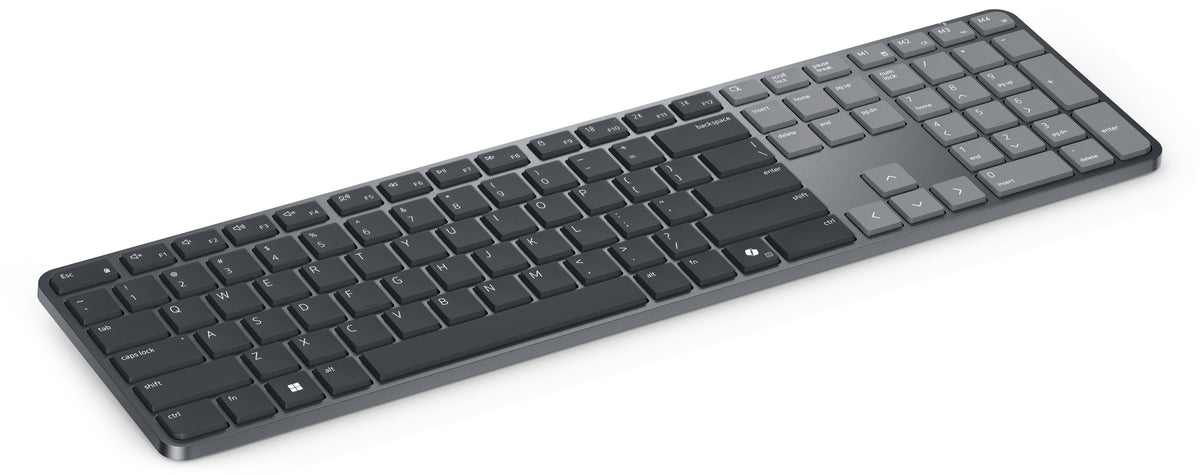 Dell Pro 7 Kb726 - Teclado - Slim - Inalámbrico