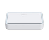 EAN 790069478659 - D-Link DBR-330 router de telefonía/puerta de enlace/módem Router de red móvil imagen 1