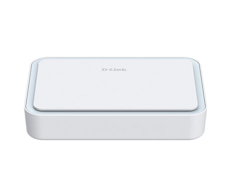EAN 790069478659 - D-Link DBR-330 router de telefonía/puerta de enlace/módem Router de red móvil imagen 1