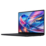 Portátil Asus Proart P16 Oled H7606ww-Se020w Ryzen Ai 9 Hx 370 64gb 2tb Ssd Geforce Rtx 5080 16' Táctil Win11