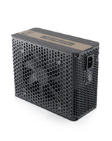 EAN 5901885244082 - Modecom Volcano Gold unidad de fuente de alimentación 750 W 20+4 pin ATX ATX Negro imagen 1