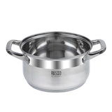 EAN 4260403577370 - Resto Kitchenware Libra 2,6 L Alrededor Acero inoxidable imagen 2