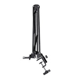 Brazo Ajustable Trust Gxt 253 Emita Arm Para Microfonos Con Adaptador 5/8  Cable 290cm Usb  22563