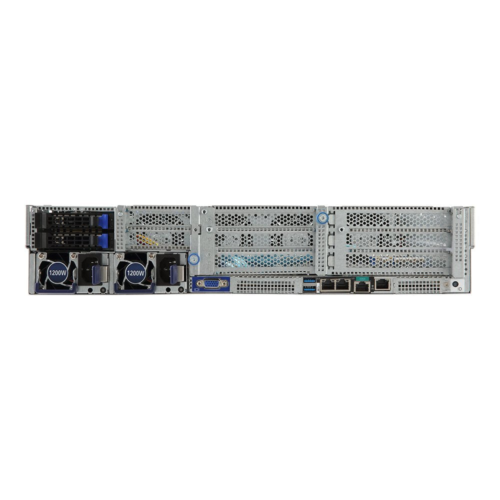 Gigabyte Barebone R281-Z91