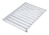 Digitus Tn-19-650-1u-Gy Accesorio De Bastidor Estantería