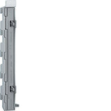 Hager Sammelschienenverbinder Zz55save Feld Feld 5pol Cu12x5 Isol. Wartungsfrei