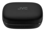 EAN 4975769483752 - JVC HA-EC75T-B-U auricular y casco Auriculares Inalámbrico gancho de oreja Deportes Bluetooth Negro imagen 3