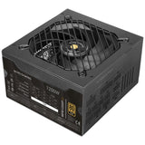 Fuente De Alimentacion Modular Mars Gaming 1200w Mpb1200psi Atx 3.1 80 Plus Gold Pfc Activo Negro