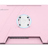 Arozzi Tft Nova 32" Ips 180hz Rosa