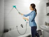 Leifheit 41701 Accesorio Para Trapeador Cabezal De Fregona Verde