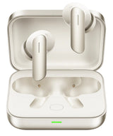 Auriculares Realme  Bluetoothbuds Air 7 Tws Ivory Gold