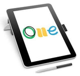 EAN 4949268707473 - Wacom One 13 touch tableta digitalizadora Negro, Gris 294 x 165 mm USB imagen 7