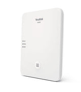 Yealink Ip-Basisstation W80b Dect Multi-Cell/Ip-Dect/Gap