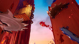 Juego Super Meat Boy 3d Switch 2
