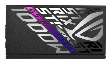 EAN 4711387594384 - ASUS ROG STRIX-1000P-GAMING unidad de fuente de alimentación 1000 W 20+4 pin ATX ATX Negro, Plata imagen 3