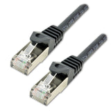 Cat 7 S/Ftp Lszh Patch Cable -