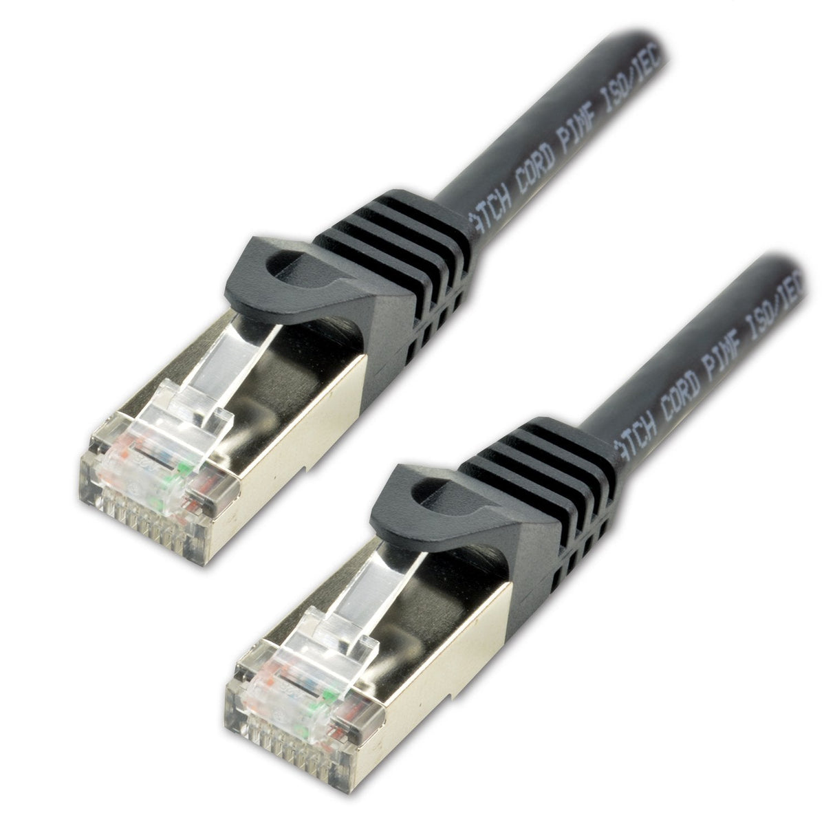 Cat 7 S/Ftp Lszh Patch Cable -