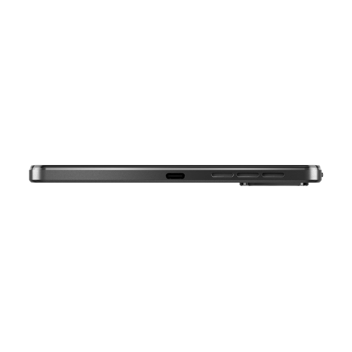 Tablet Lenovo Legion Tab 8.8 2.5k Qualcomm Snapdragon 8 Gen 3 Plataforma Móvil 12 Gb 256 Gb Gpu Qualcomm Adreno Integrada Android 14 Negro Táctil 2 Años W