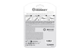EAN 0740617336597 - Kingston Technology IronKey Keypad 200 unidad flash USB USB Tipo C 3.2 Gen 1 (3.1 Gen 1) Azul imagen 4