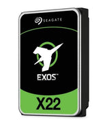 EAN 0763649171059 - Seagate ST22000NM001E disco duro interno 22 TB 7200 RPM 512 MB 3.5" SATA imagen 1