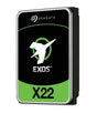 EAN 0763649171059 - Seagate ST22000NM001E disco duro interno 22 TB 7200 RPM 512 MB 3.5" SATA imagen 1