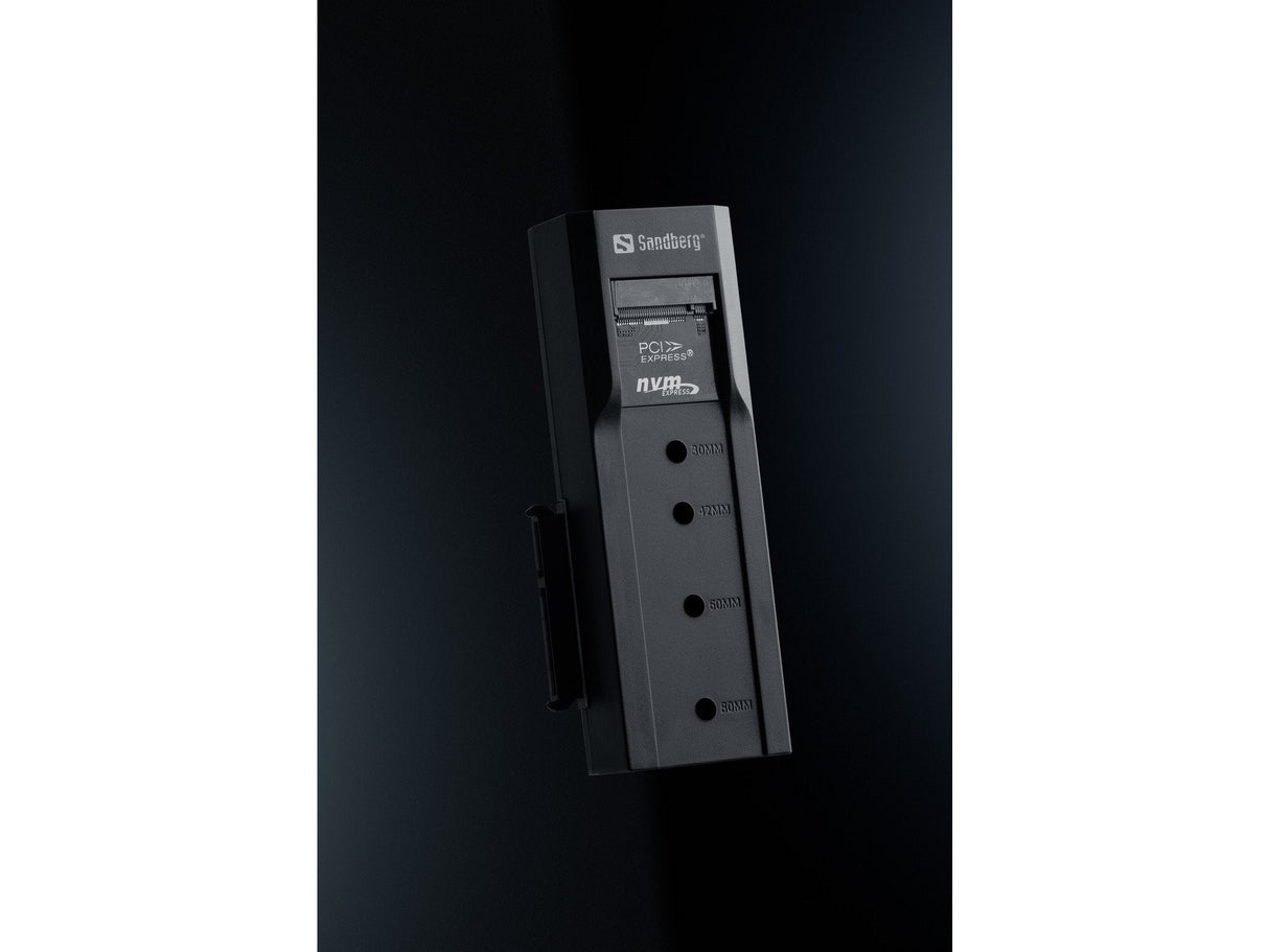 Usb-3 Cloner+Dock M2+Nvme+Sata - Usb-3 Cloner+Dock M2+Nvme+Sata - Warranty: 60m