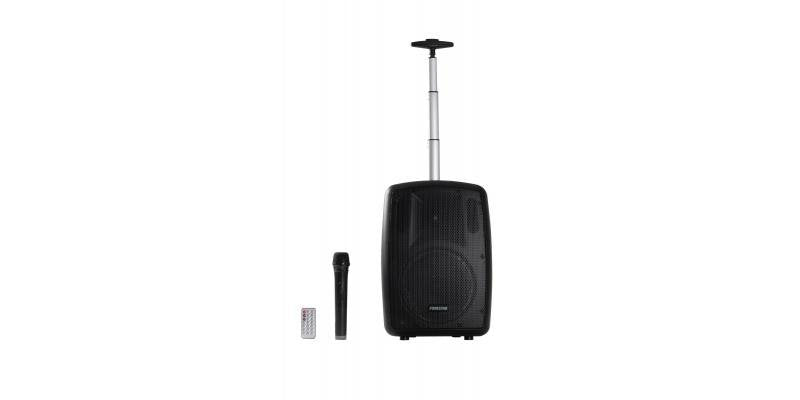 EAN 8422521092807 - Fonestar AMPLY-T amplificador de audio Hogar imagen 1