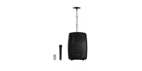 EAN 8422521092807 - Fonestar AMPLY-T amplificador de audio Hogar imagen 1