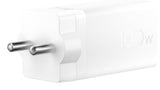 Asus Netzteil Ac100-03 2c1a Gan Cargador, Blanco, Eu