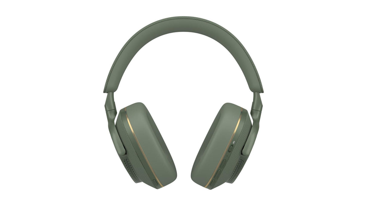 EAN 0714346342617 - Bowers & Wilkins Px7 S2-E Auriculares Inalámbrico y alámbrico Diadema Música USB Tipo C Bluetooth Verde imagen 1